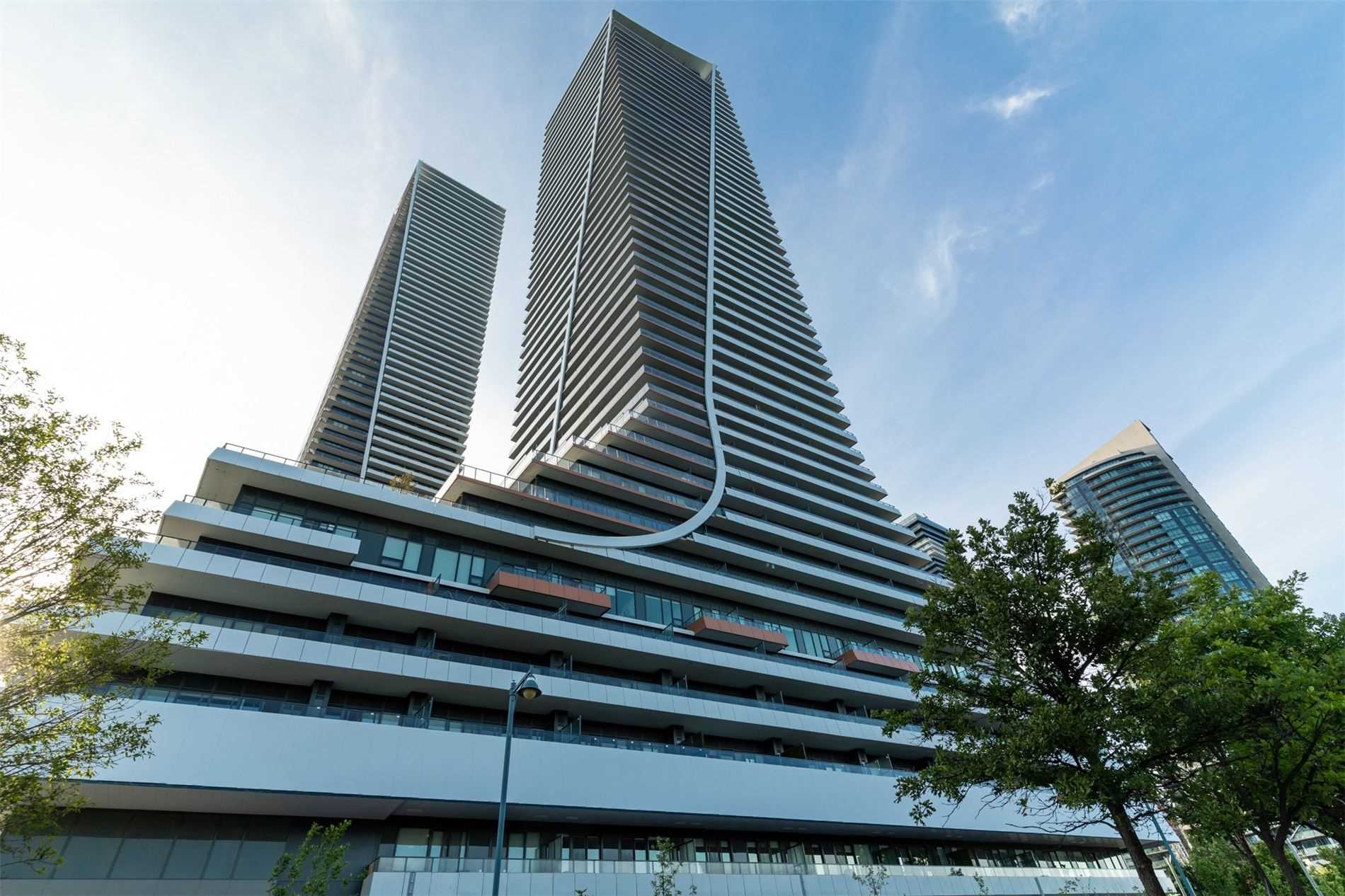 20 Shore Breeze Drive, #2604