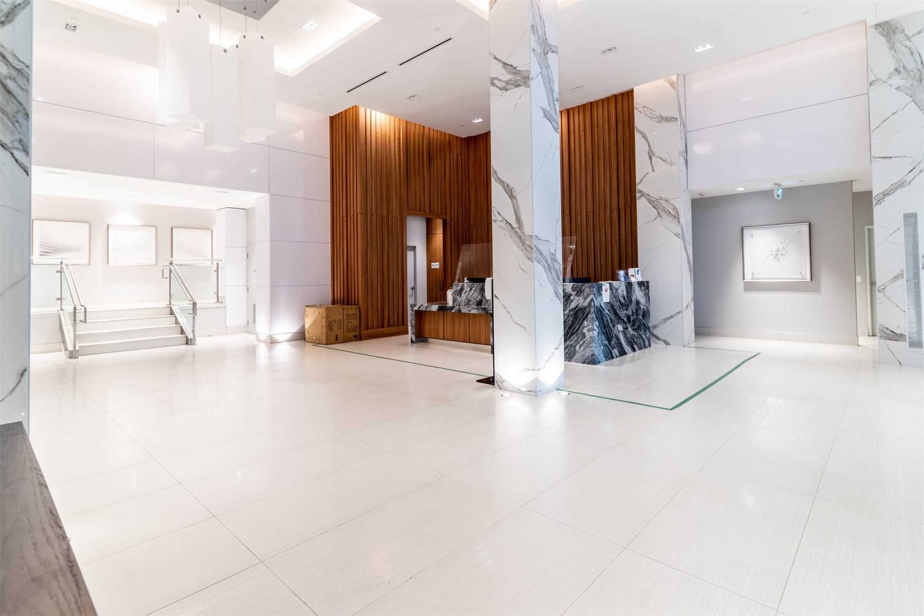 20 Shore Breeze Drive, #2604