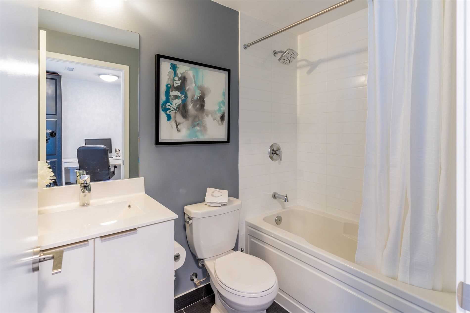 20 Shore Breeze Drive, #2604