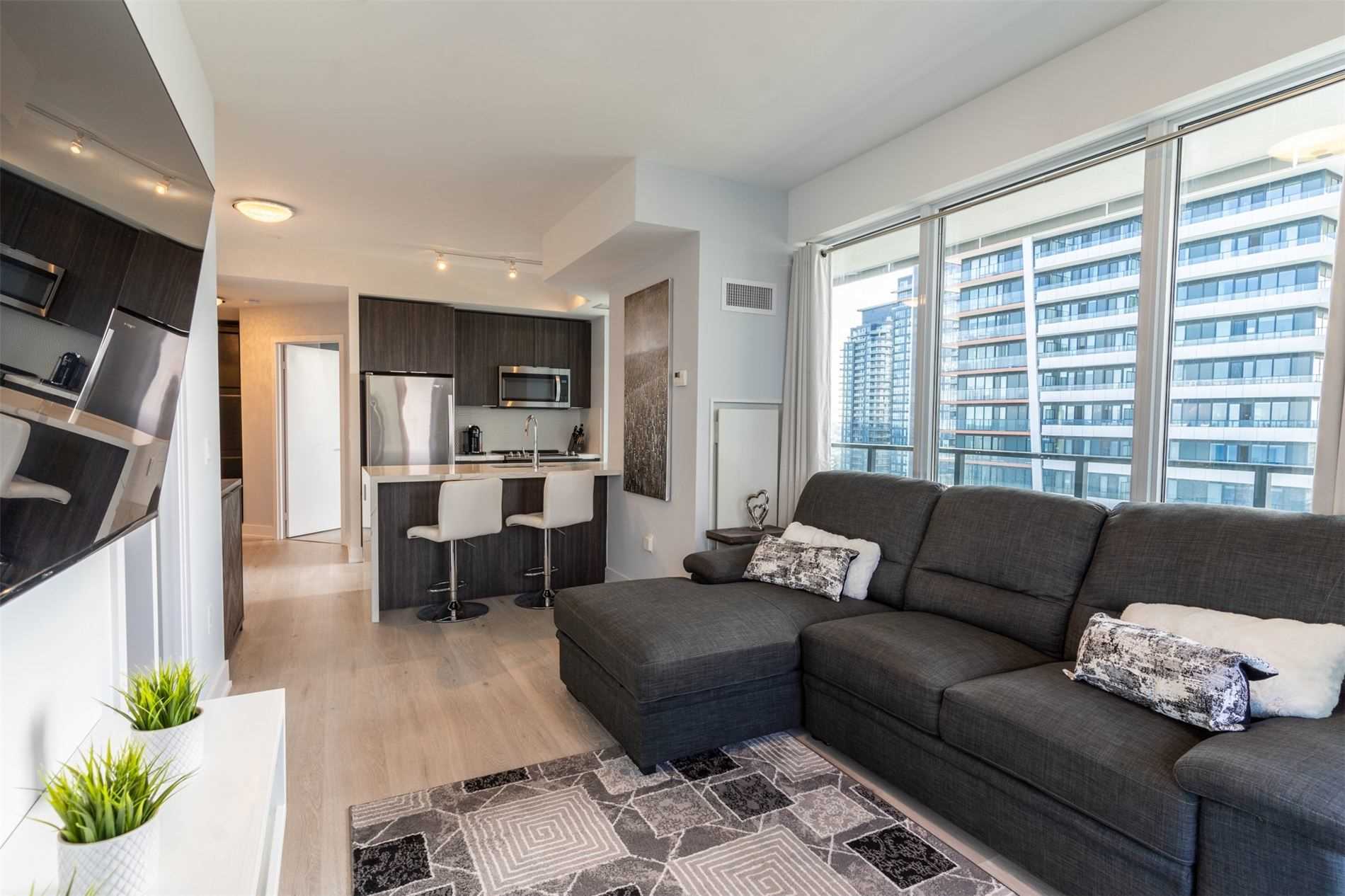 20 Shore Breeze Drive, #2604
