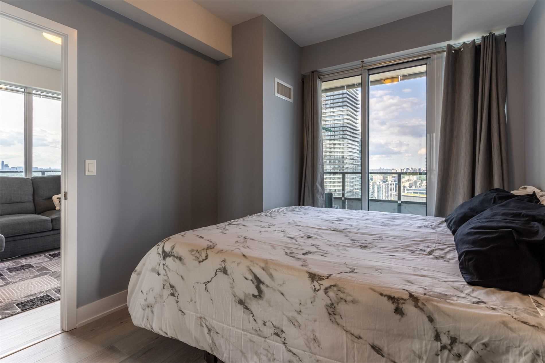20 Shore Breeze Drive, #2604