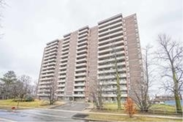 235 Grandravine Dr, Toronto