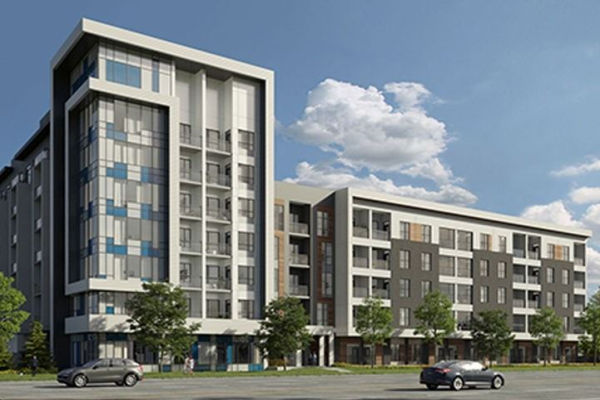 95 Dundas St, Oakville