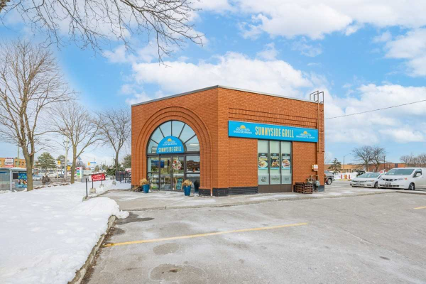 2777 Steeles Ave W, Toronto