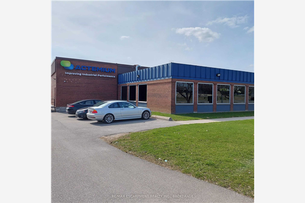 30 Meridian Rd, Toronto