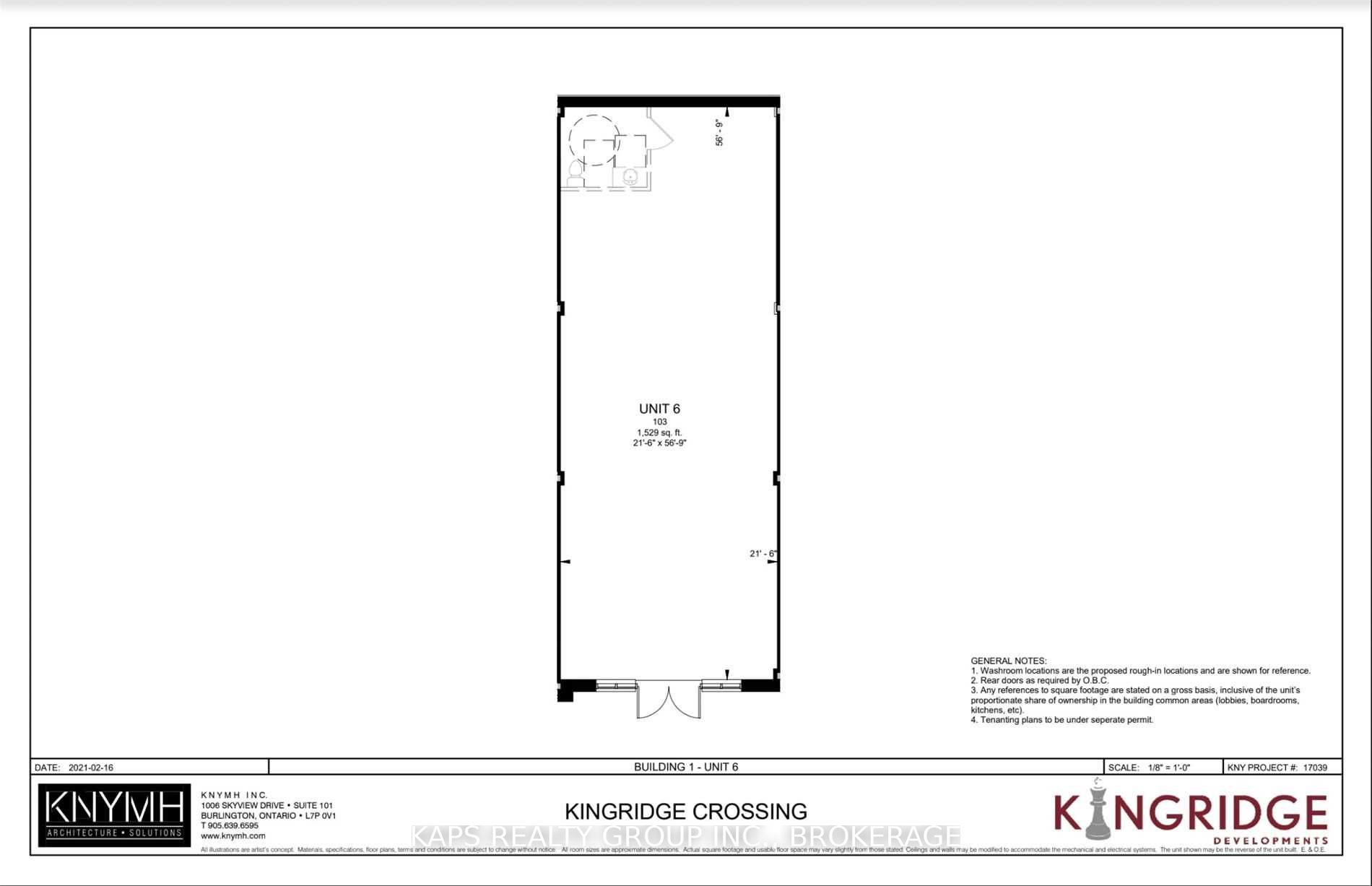 Listing W5894249 - Large Photo # 4
