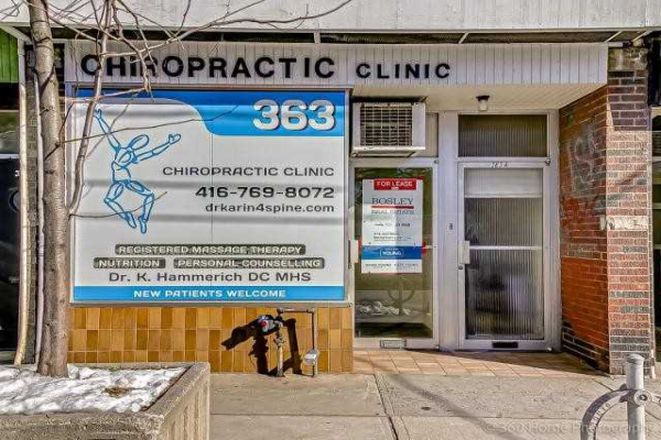 363 Jane St, Toronto