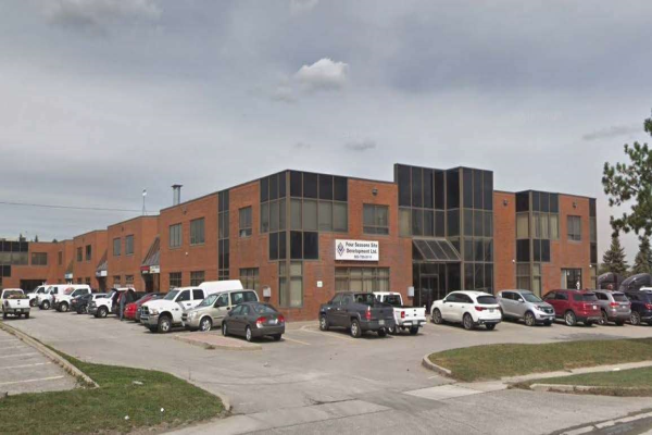 42 Wentworth Crt, Brampton