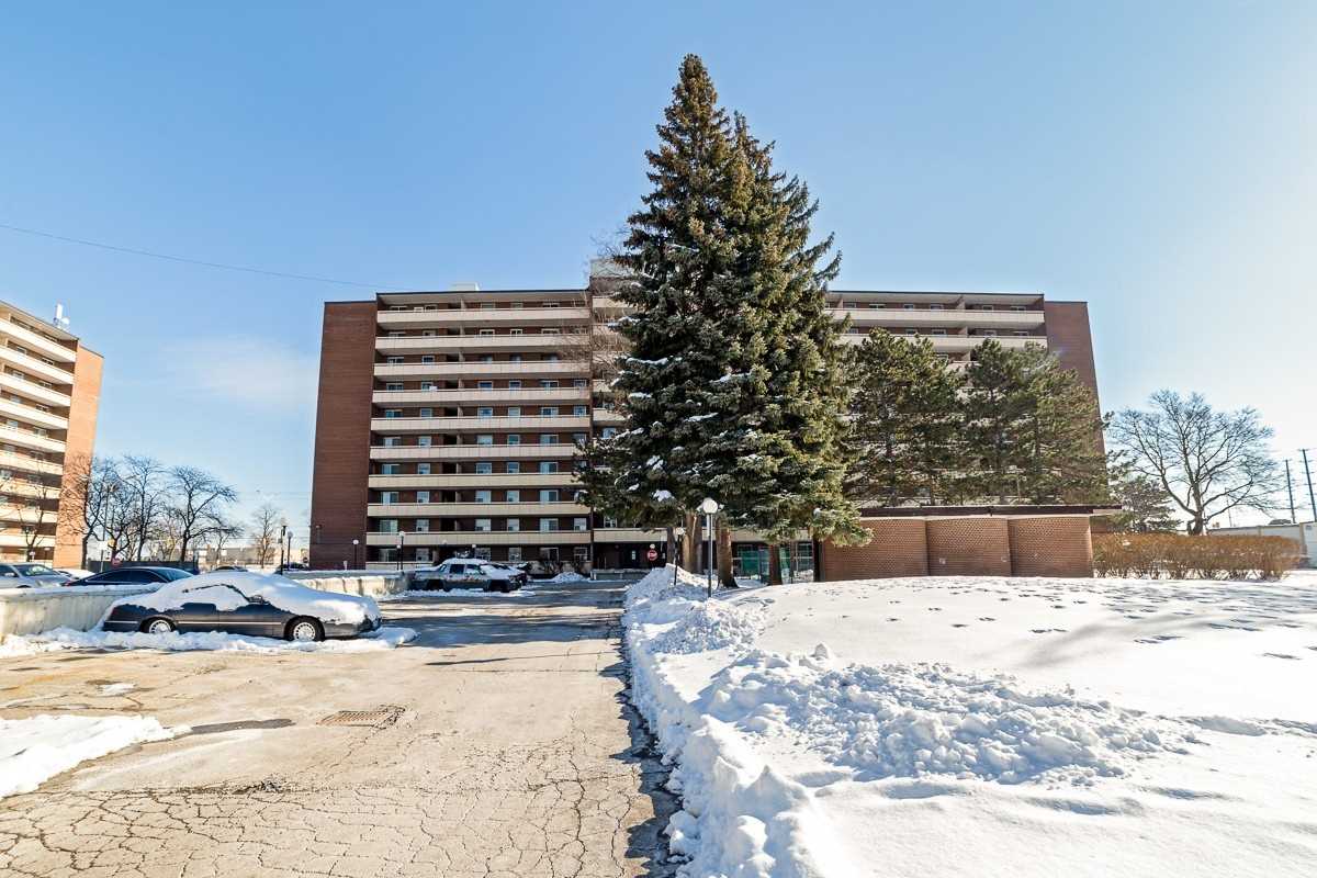 3533 Derry Rd E, #801