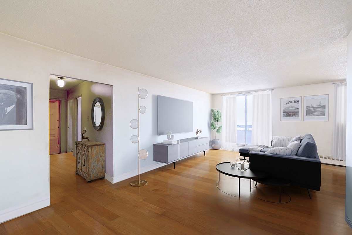 3533 Derry Rd E, #801