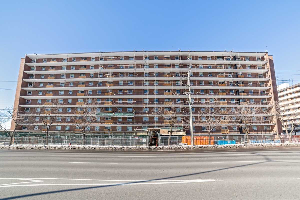3533 Derry Rd E, #801