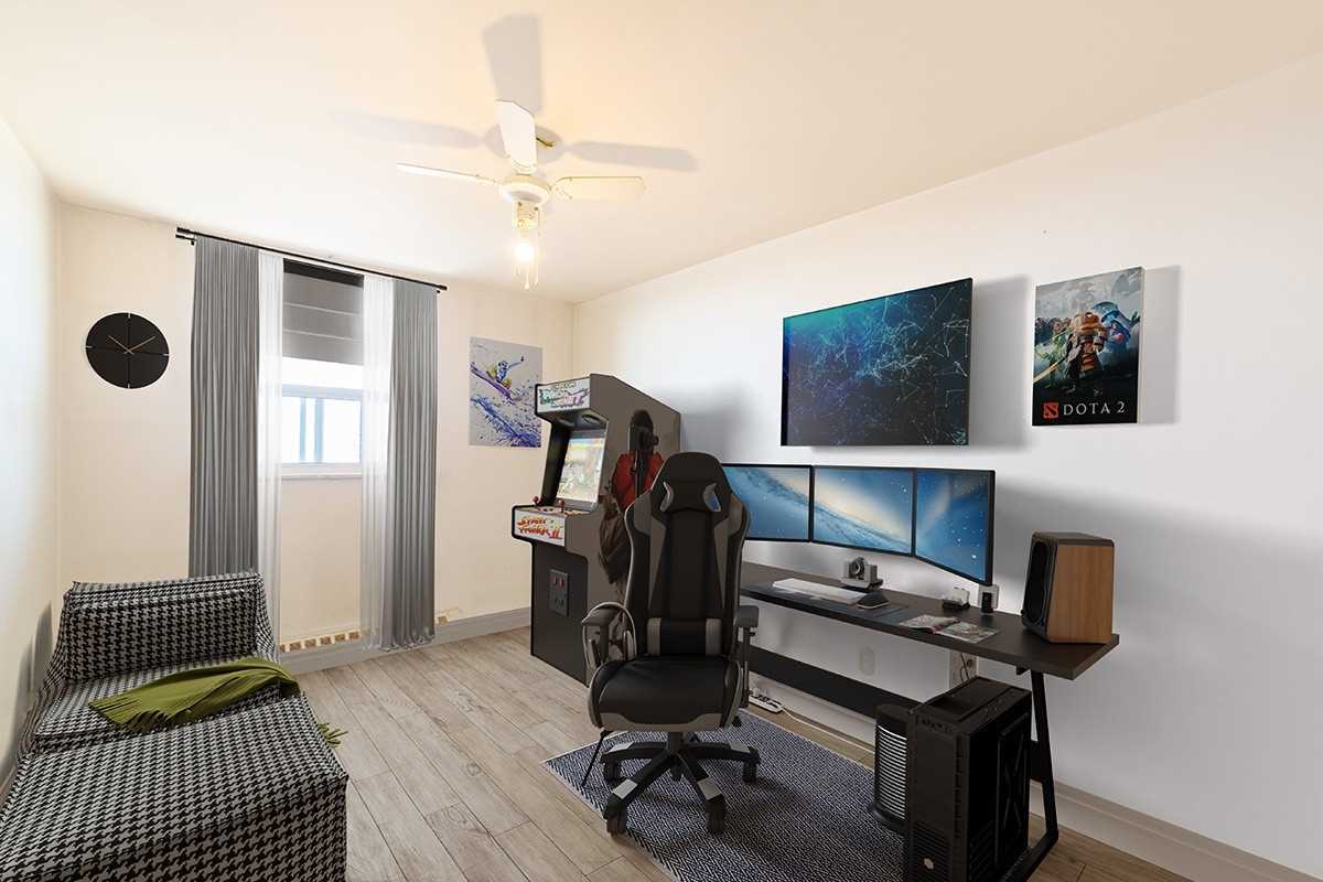 3533 Derry Rd E, #801
