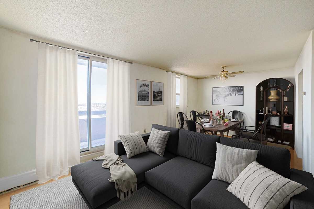 3533 Derry Rd E, #801