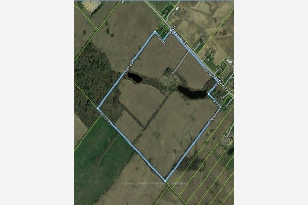 13720 Bramalea Rd, Caledon