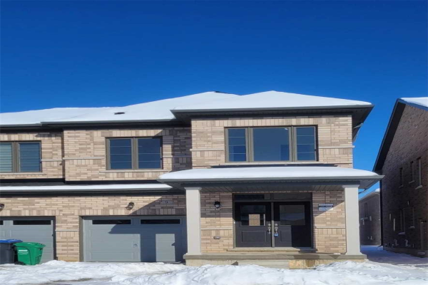 9 Truffle Crt, Brampton
