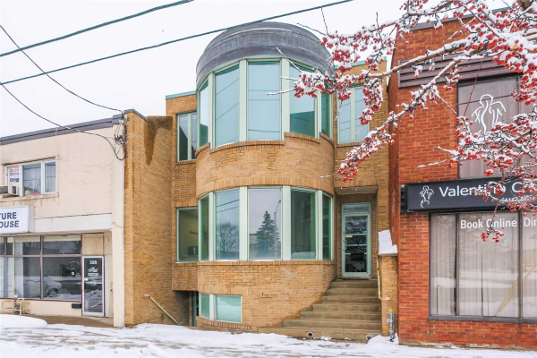 330 Browns Line, Toronto