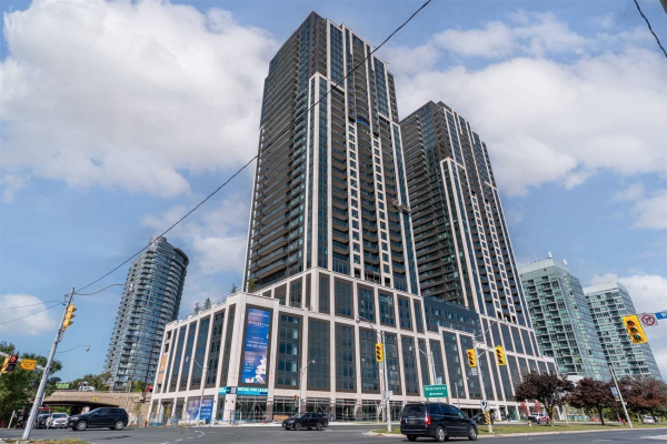 1928 Lakeshore Blvd W, Toronto