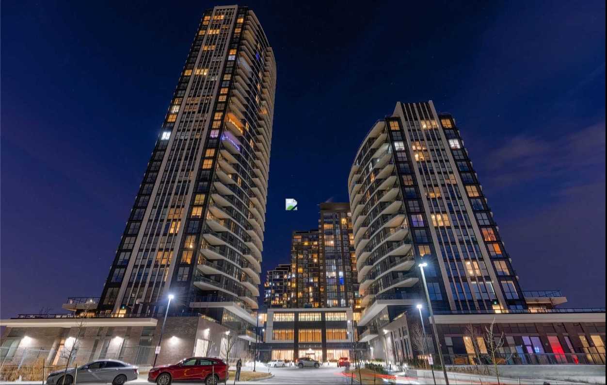 35 Watergarden Dr, #2013