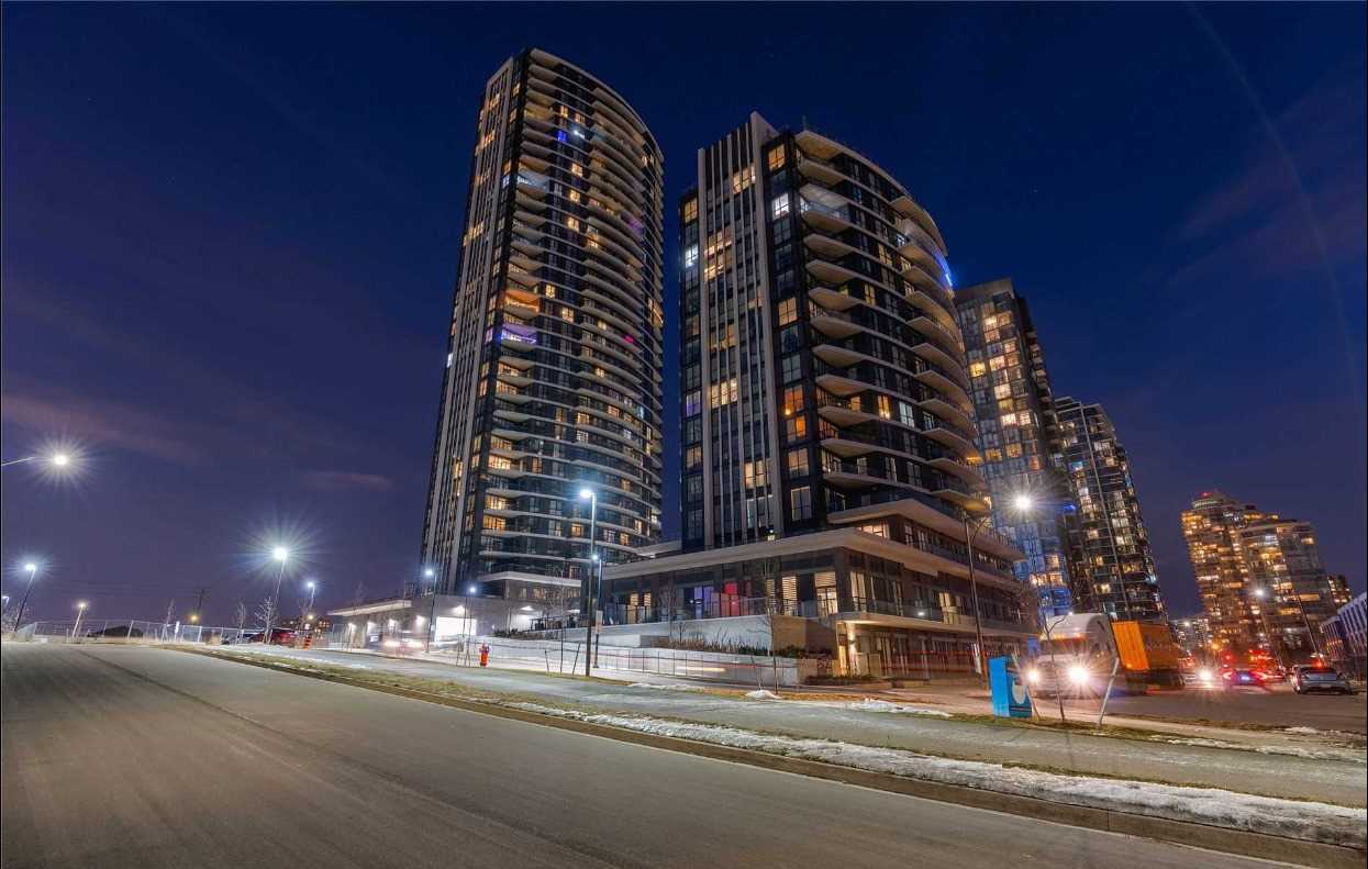 35 Watergarden Dr, #2013