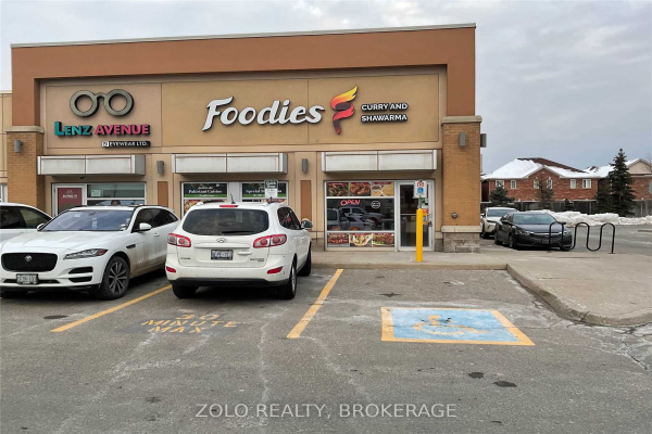 2525 Prince Michael Dr, Oakville