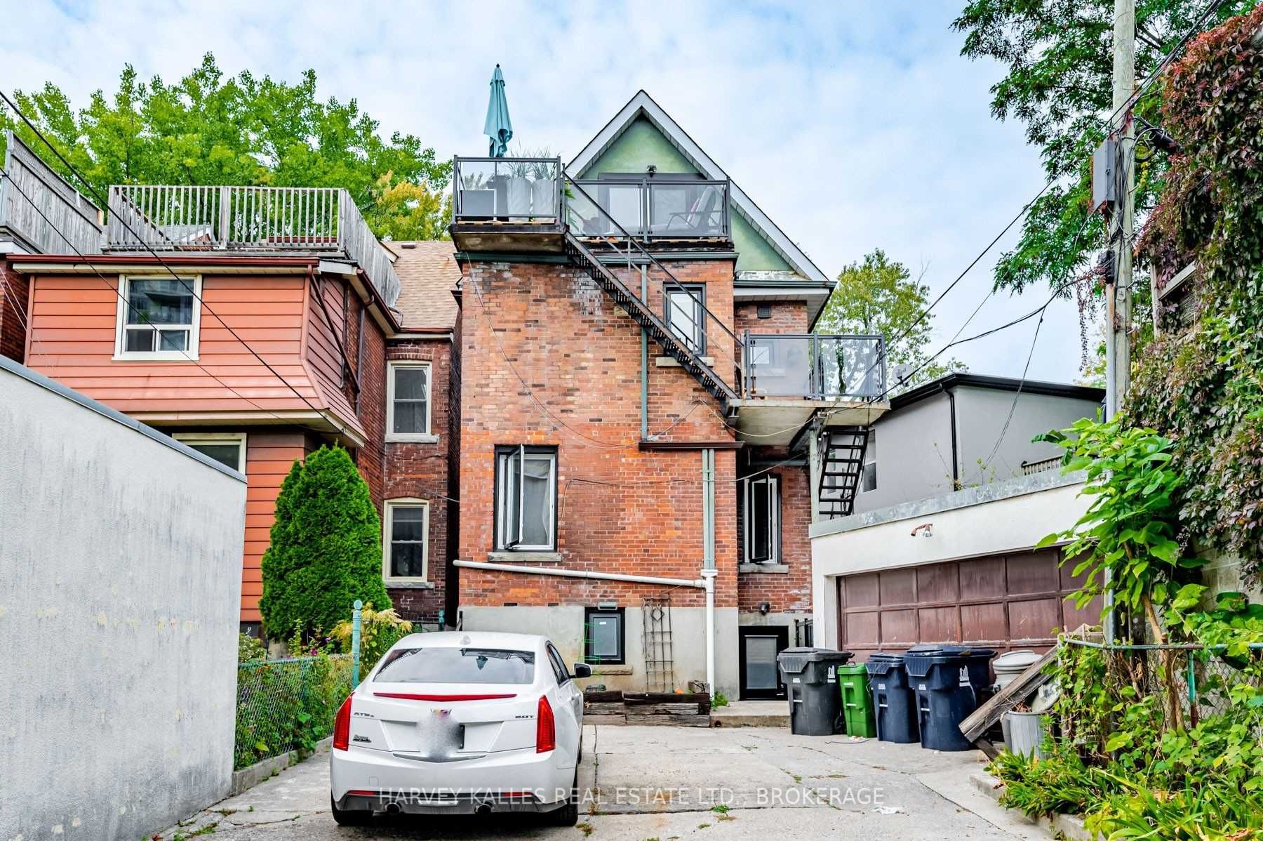 549 Indian Rd