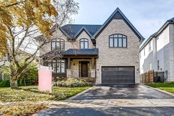2194 Haygate Cres, Mississauga