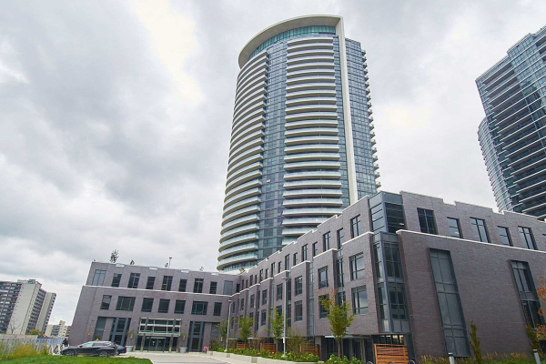30 Gibbs Rd W, Toronto