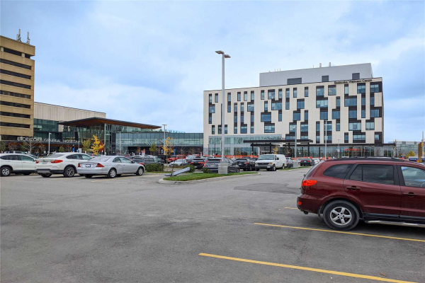 115 Humber College Blvd, Toronto