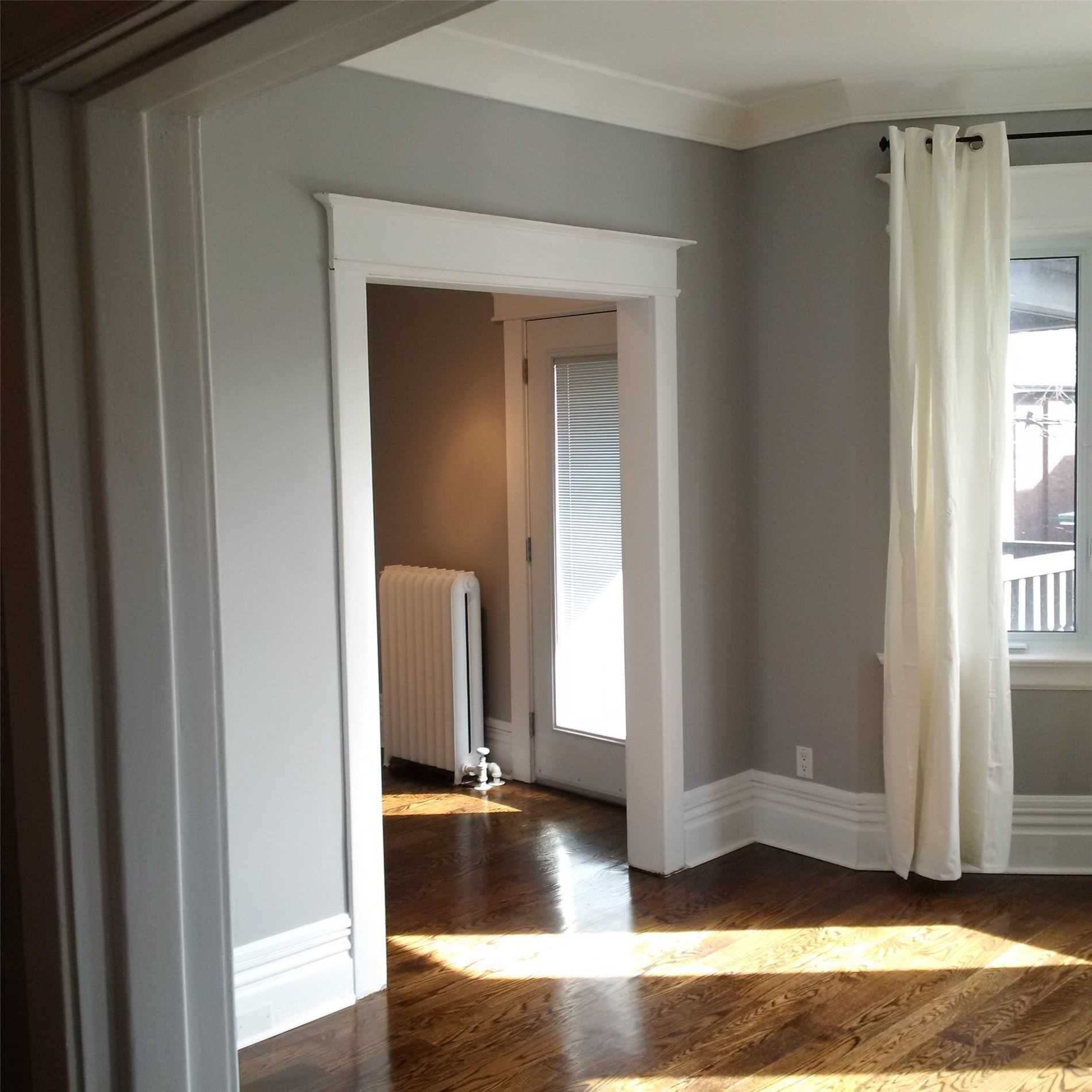 210 Pearson Avenue #2nd Flr