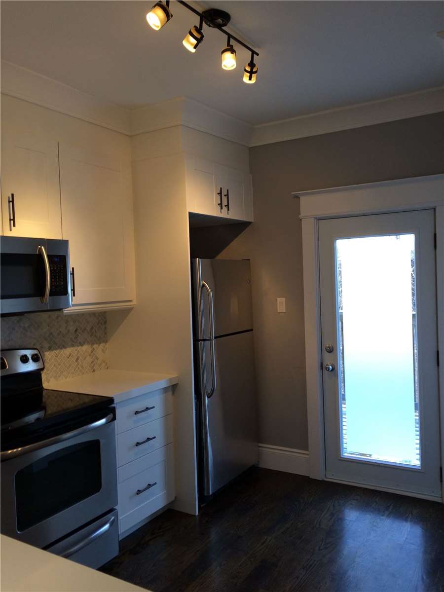 210 Pearson Avenue #2nd Flr