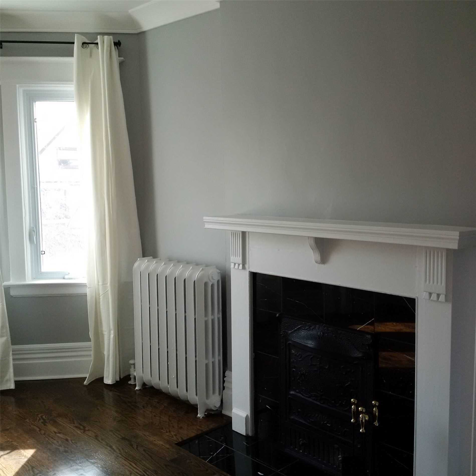210 Pearson Avenue #2nd Flr