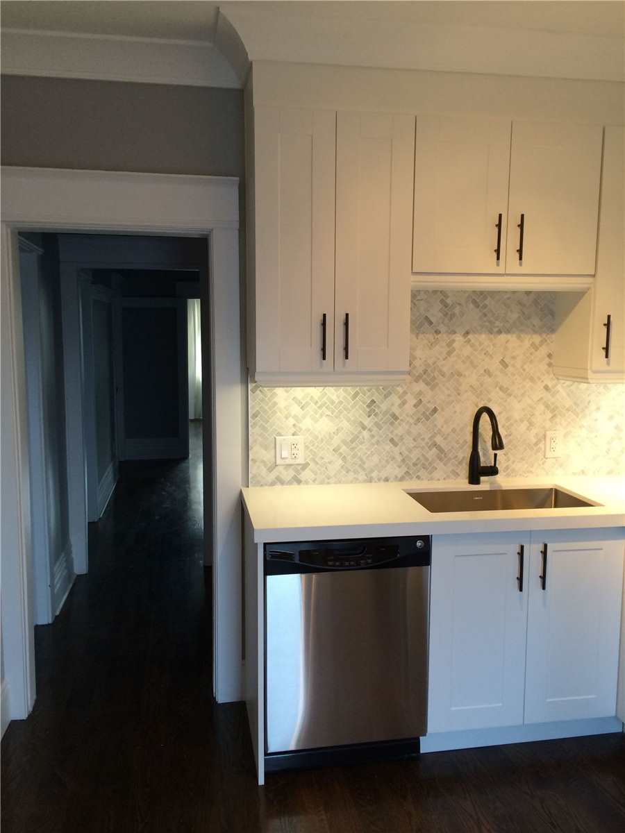 210 Pearson Avenue #2nd Flr