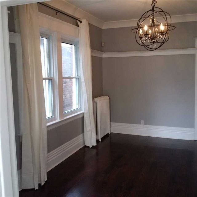 210 Pearson Avenue #2nd Flr