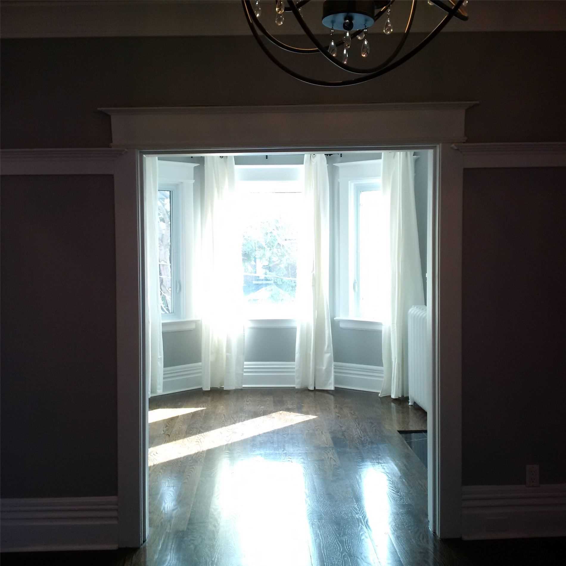 210 Pearson Avenue #2nd Flr
