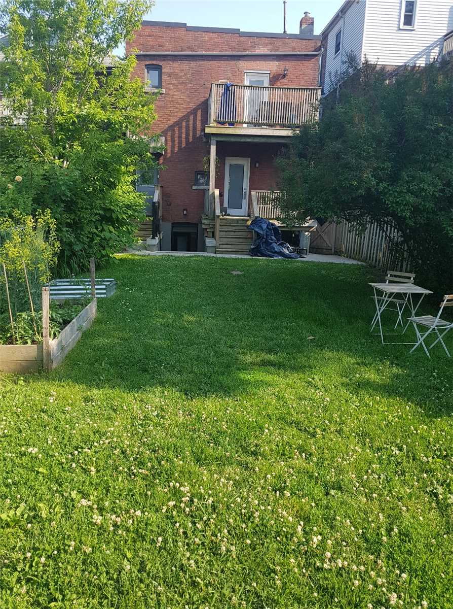 210 Pearson Avenue #2nd Flr