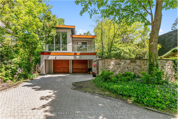 1569 Glenburnie Rd, Mississauga