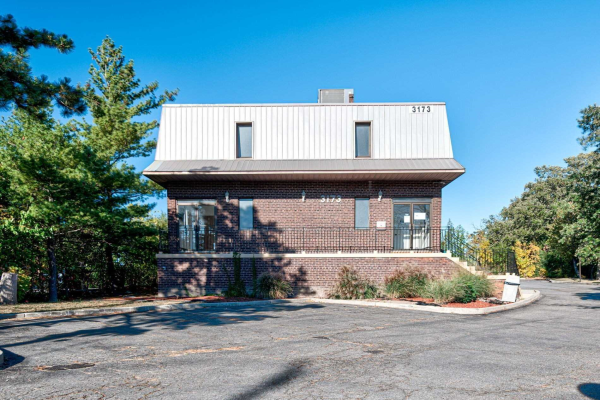 3173 Erindale Station Rd, Mississauga