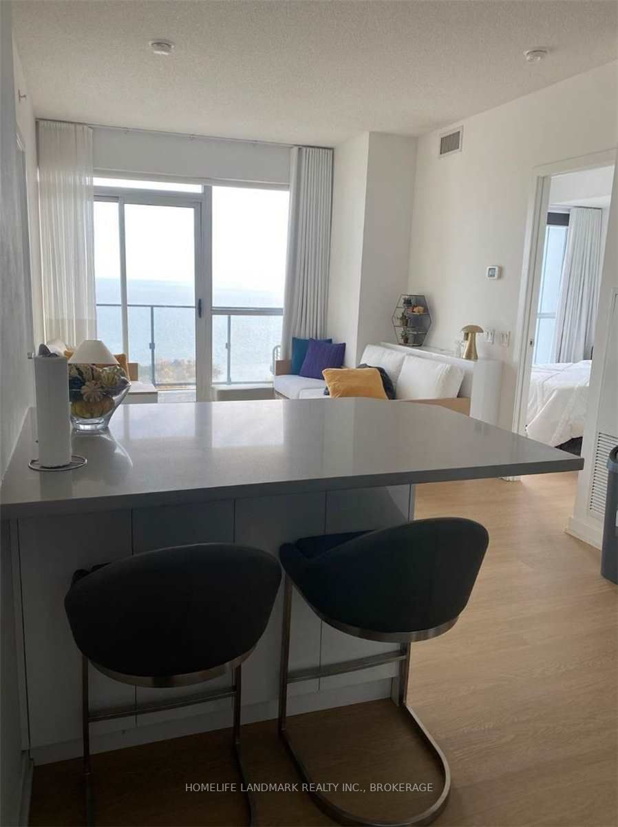 2200 Lake Shore Boulevard W, #3710