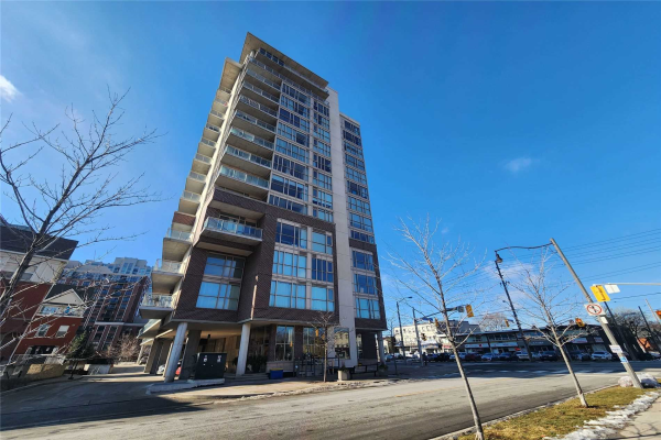 5101 Dundas St W, Toronto