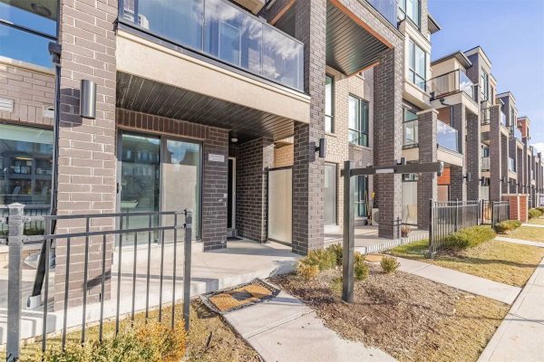 100 Dufay Rd, Brampton