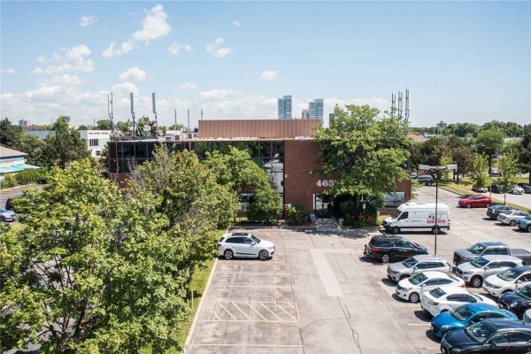465 Morden Rd, Oakville