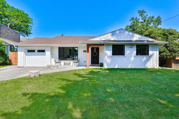 474 Southland Cres, Oakville