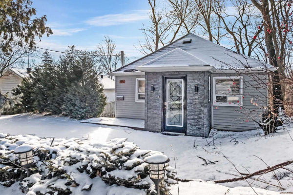 95 River Rd, Brampton