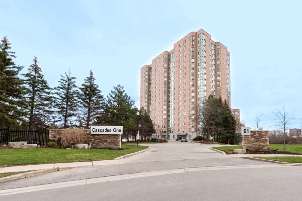 61 Markbrook Lane, Toronto