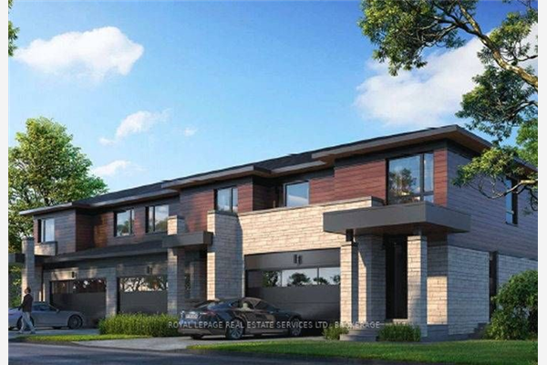 2154 Walkers Line, Burlington