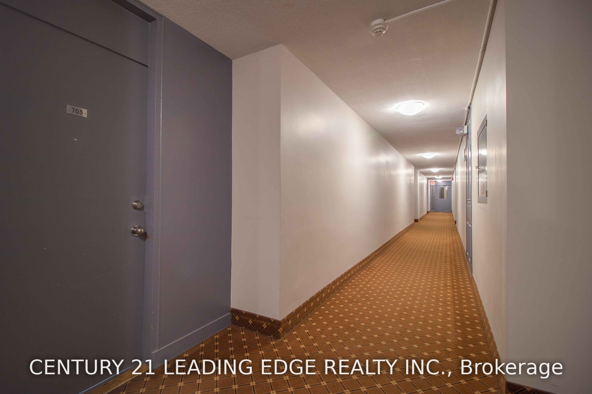 80 Grandravine Dr, #703