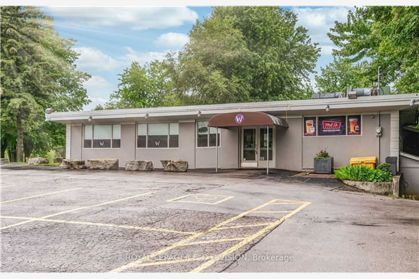 4448 Guelph Line, Burlington