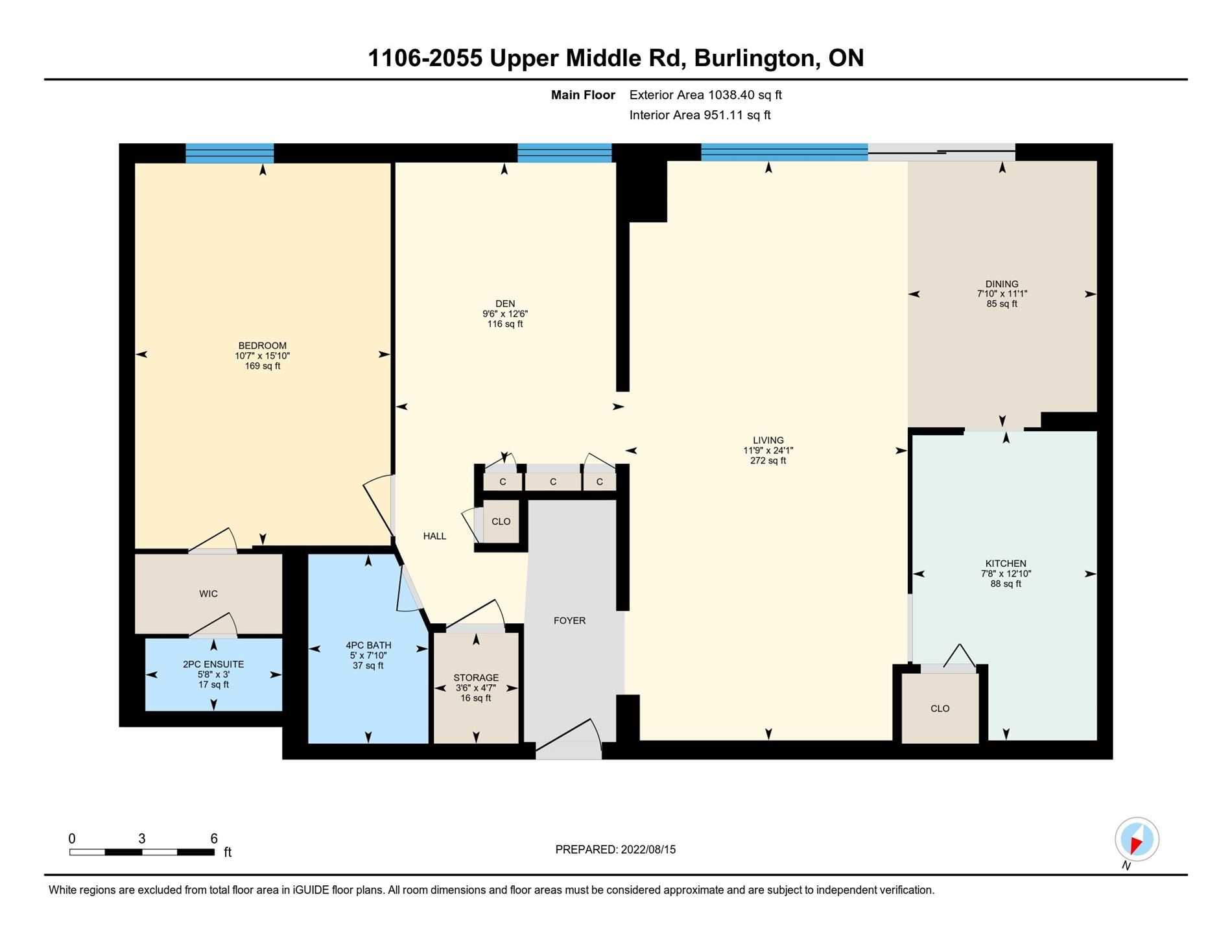 Listing W5900599 - Large Photo # 27