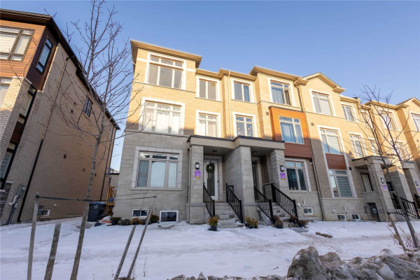 21 Ravenbury St, Brampton