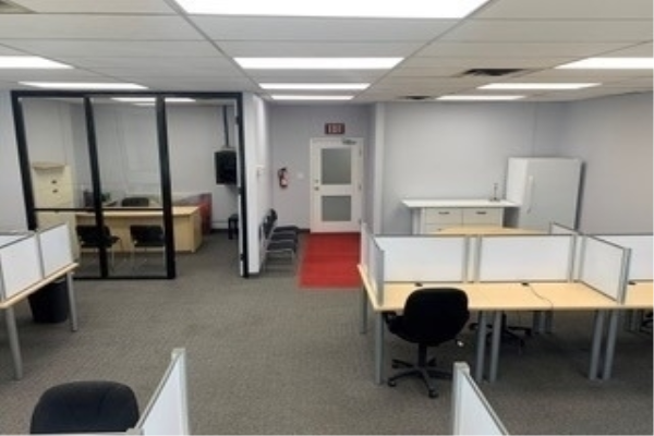 4283 Village Centre Crt, Mississauga